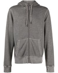 Zadig & Voltaire - Alex Skull Xo Patch Hooded Jacket - Lyst