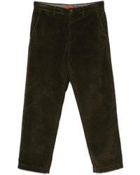 Barena - Pantalones con cierre de botón - Lyst