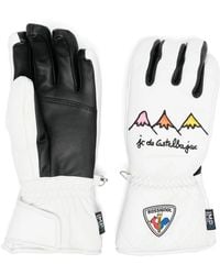 Rossignol - X Jean-Charles De Castelbajac Sublim Mittens - Lyst