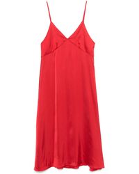 Officine Generale - Paolina ドレス - Lyst