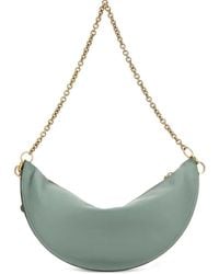 Chloé - Icons bolso de hombro de cuero - Lyst