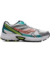 Saucony - Ride Millennium スニーカー - Lyst
