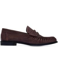 Bernardo - Mocassins Tilda En Cuir - Lyst