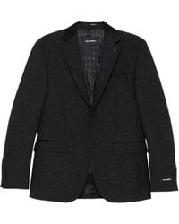 KARL LAGERFELD - Rock Three-Button Jacket - Lyst