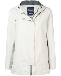 Herno Imperméable classique - Multicolore