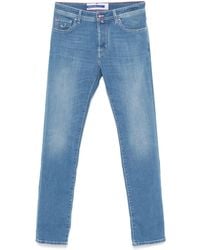 Jacob Cohen - Pocket-Square Jeans - Lyst