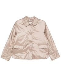 Max Mara - Light Jackets - Lyst