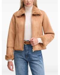 GAUDI - Zip Jacket - Lyst