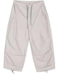 Autry - Pantalones con diseño de paracaídas - Lyst