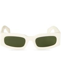Off-White c/o Virgil Abloh - Cary Sunglasses - Lyst