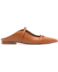 Malone Souliers - Slippers - Lyst