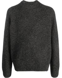 A.P.C. - Harris Wool Jumper - Lyst