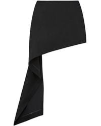 Loewe - Skirt - Lyst