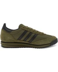adidas - Sl 72 Rs Lace-Up Sneakers - Lyst