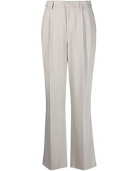 MISBHV - Straight-Leg Tailored Trousers - Lyst