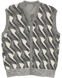 JNBY - Pullunder Mit Print - Lyst