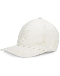 Marc O' Polo - Cappello Da Baseball A Coste Con Applicazione Logo - Lyst
