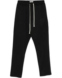 State of Order - Pantalon Teknit À Lien De Resserrage - Lyst