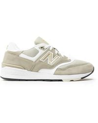 New Balance - 597 Sneakers - Lyst