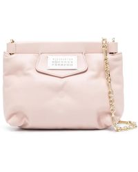 Maison Margiela - Borsa A Tracolla Glam Slam Carpet Mini - Lyst