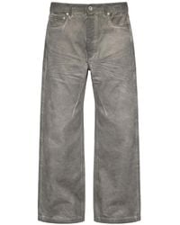 Rick Owens - Geth Jeans - Lyst