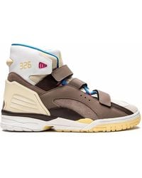 adidas - X Kid Cudi Vadawam 326 High-Top Sneakers - Lyst