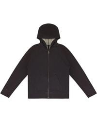 Chrome Hearts - Hoodie Met Rits - Lyst