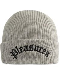 Pleasures - Gorro Arch - Lyst