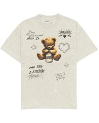DOMREBEL - Treats Graphic-Print T-Shirt - Lyst