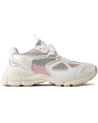 Axel Arigato - Marathon Runner Sneakers - Lyst