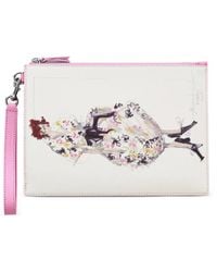 Marc Jacobs - Bracelet À Design De Croquis - Lyst