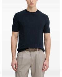 Joop! - Short-Sleeve T-Shirt - Lyst
