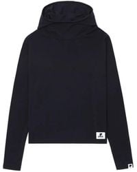 A Bathing Ape - Long-Sleeve Hooded Sweater - Lyst