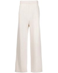 Golden Goose - Broek Met Wijde Pijpen - Lyst