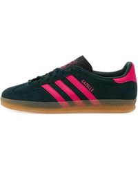 adidas - Gazelle Indoor Sneakers - Lyst