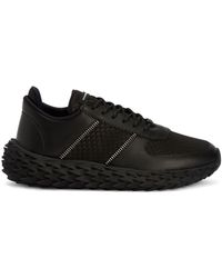 Giuseppe Zanotti - Urchin Quilted Sneakers - Lyst