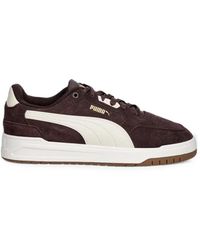 PUMA - Shuffle Downtown Sneakers - Lyst