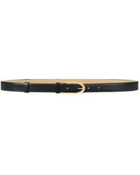 Givenchy - Pinch Leren Riem - Lyst