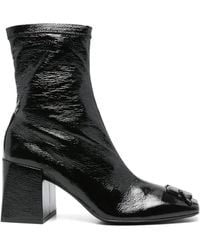 Courreges - Boots - Lyst