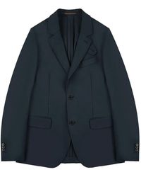 Incotex - Flap-Pocket Blazer - Lyst