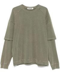 DARKPARK - Theo T-Shirt - Lyst
