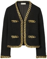 Tory Burch - Kendra カーディガン - Lyst