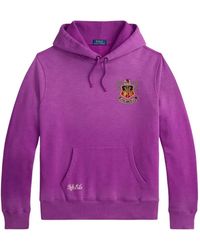 Polo Ralph Lauren - Sweatshirt - Lyst