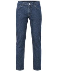 Pal Zileri - Straight-Leg Jeans - Lyst