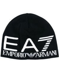 ea7 snapback