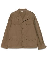 Aspesi - Sobrecamisa Mash - Lyst