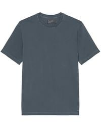Marc O' Polo - Washed Crew-Neck T-Shirt - Lyst
