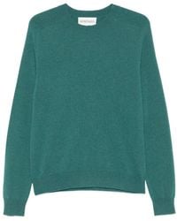 Eric Bompard - Hammer Crew-Neck Sweater - Lyst