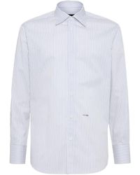 DSquared² - Relax Dan Shirt - Lyst