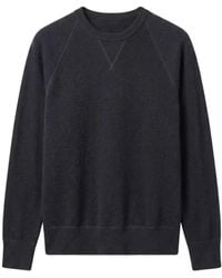 Barena - Pull À Manches Raglan - Lyst